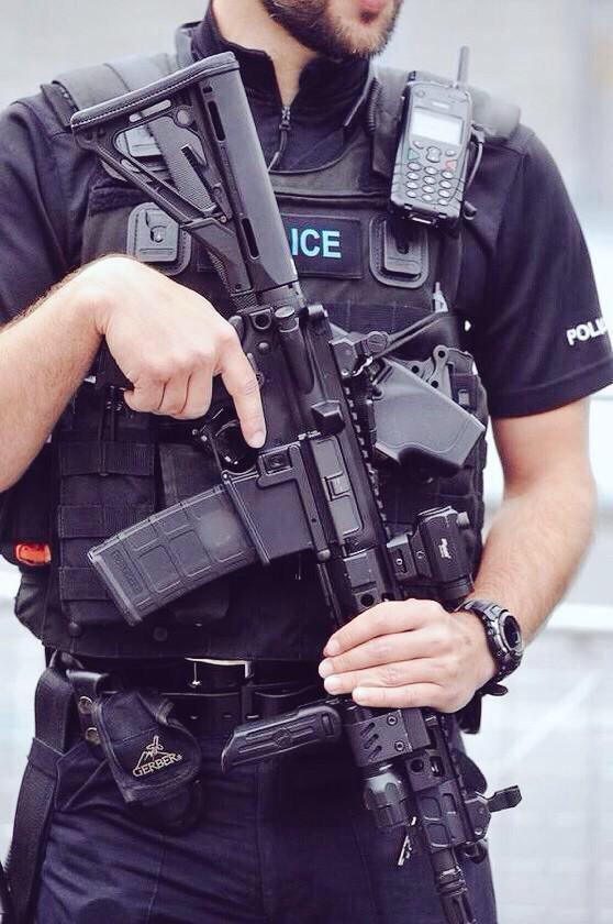 firearmsWMP's tweet image. Nearly at 4500 followers, thank you for following this account #spreadtheword #servingourcommunities #OFU