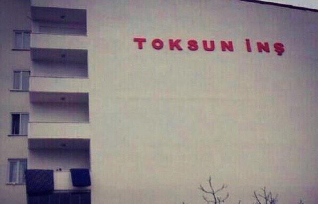 Sağol canım, yedim de geldim.