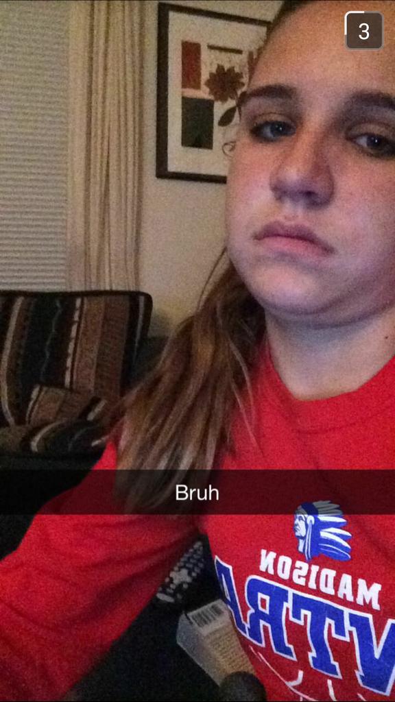 HAPPY BIRTHDAY to this Adam Levine lovin ankle breakin crazy thing right here. Happy 3 3/4 birthday Bailee!    