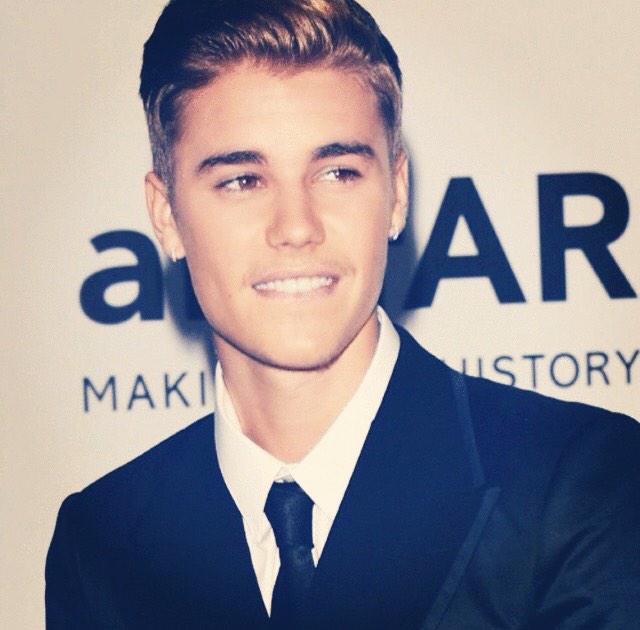 Justin Bieber  HAPPY BIRTHDAY  