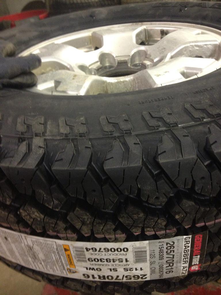 Dick S Tire Barn Dickstirebarn Twitter