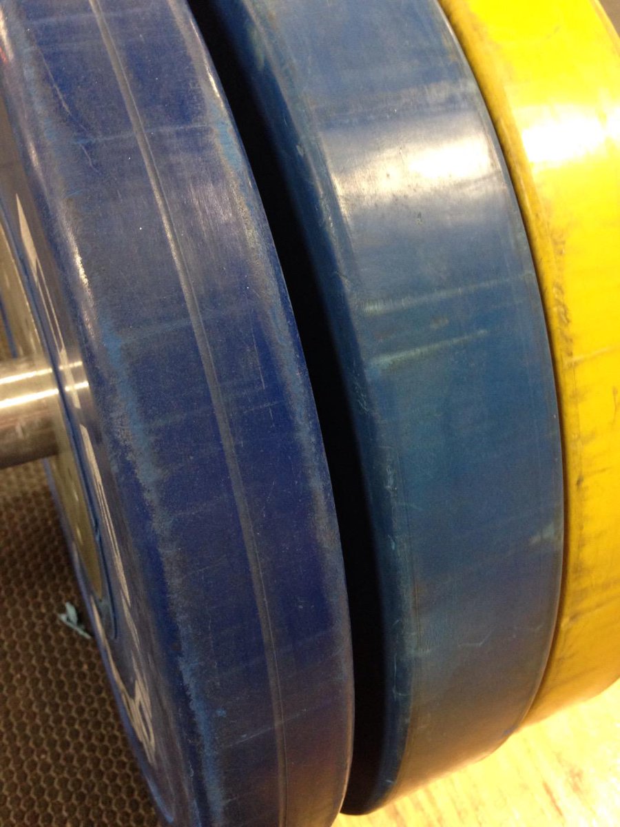 joshroe's tweet image. Saturday a.m. Whatnots #doingstuff #oly #cleanpulls