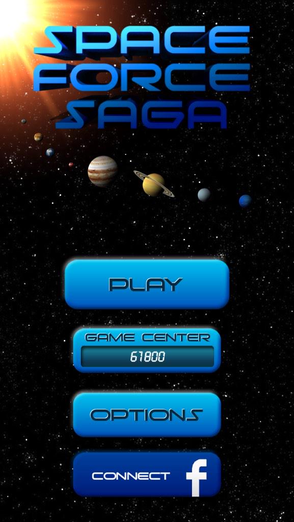 SpaceForceSaga's tweet photo. Now available in the AppStore,Space Force Saga
https://t.co/OtUZ263QC2 #spaceforcesaga http://t.co/JGQWCkYPHw