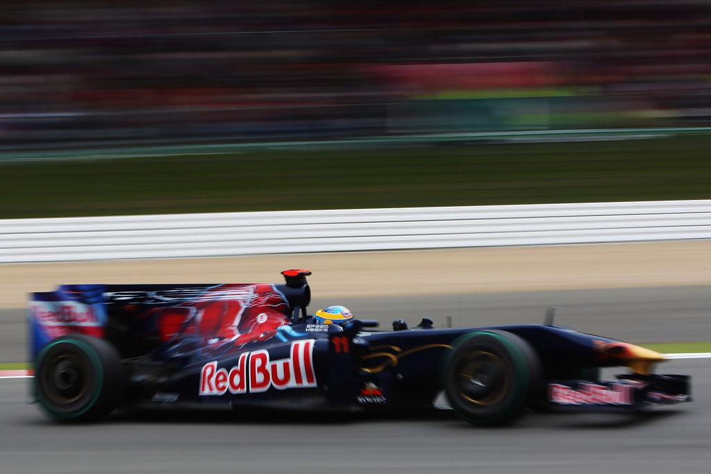 F1: Happy Birthday, Sébastien Bourdais!     