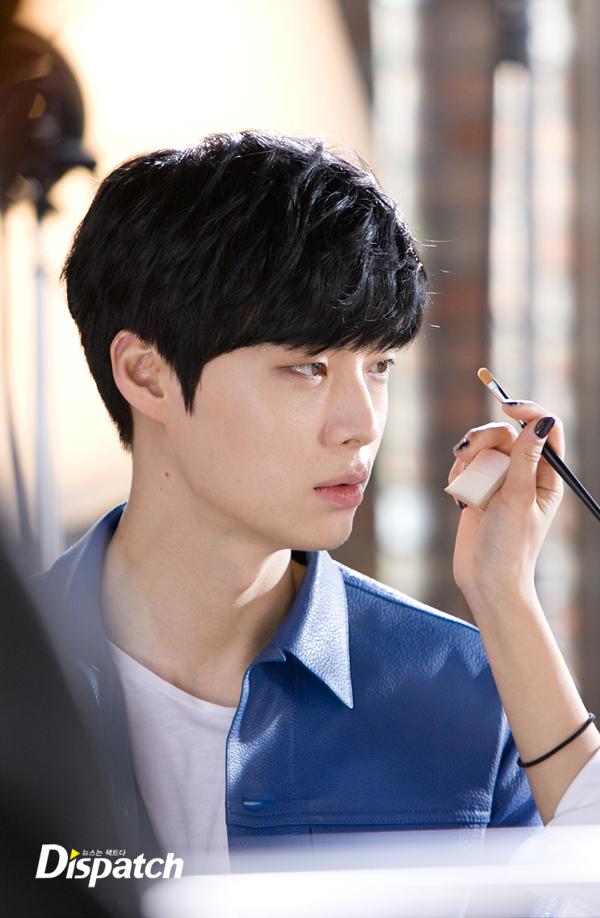 Ahn Jaehyun Int'l on Twitter: "[Photo/News] Ahn Jae Hyeon  