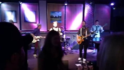 Float Like A Buffalo (@flab303) on Twitter photo FLAB jamming Little Old You <a href="/Casselmans/">Casselman's</a> in Denver buff.ly/1wxjQpS Thank you all! #FLABmusic #floatlikeabuffalo FLAB jamming Little Old You <a href="/Casselmans/">Casselman's</a> in Denver buff.ly/1wxjQpS Thank you all! #FLABmusic #floatlikeabuffalo