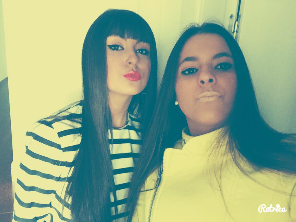 AzaleaDorado97's tweet photo. 🔛👌💃💕 http://t.co/Mvvx1PhRzt