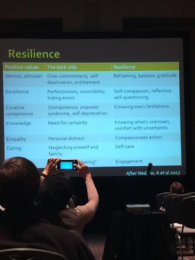 equijada's tweet image. On resilience #hpm15