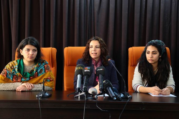 15 ülkeden 370 genç Diyarbakır'da bir araya gelecek
diclehaber.com/tr/news/conten…