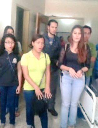 Presentación del <a href="/CoroSinfonicoJM/">CoroSinfonicoJM</a> en el Hospital #IHULA #Merida #Elsistemacumple40 <a href="/fosjiem/">ORQ. JUVENIL MÉRIDA</a> <a href="/elsistema/">El Sistema</a>