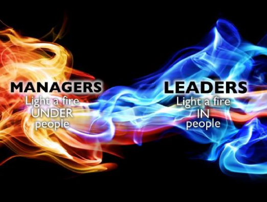 IntendedResults's tweet photo. The Manager focuses on what they can do; The Leader focuses on what others can do. #Leadership #RepeatableSuccess http://t.co/dTa3iDmc9Y