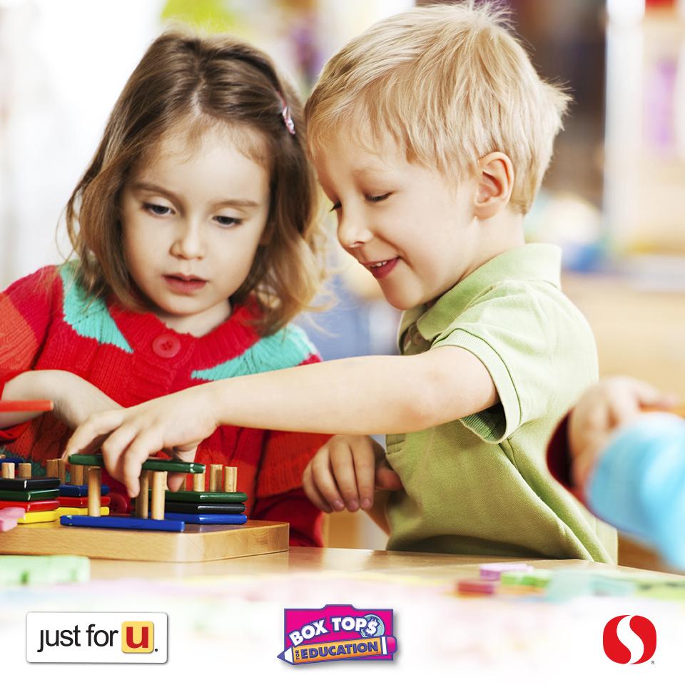 Load #eBoxTops right to your card w/ our "just for U" app! Now buy 4 items, get 10 eBoxTops: oak.ctx.ly/r/2k1fn