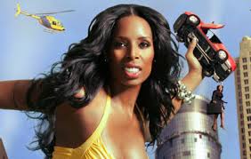 HAPPY BIRTHDAY PISCES..TASHA SMITH CELEBRATES TODAY..
WHY DID I GET MARRIED STAR..
 