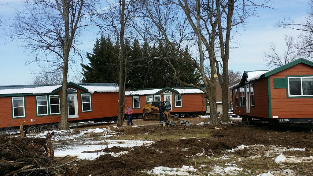Pigeon Forge Koa On Twitter Taking Advantage Of Sunshine And