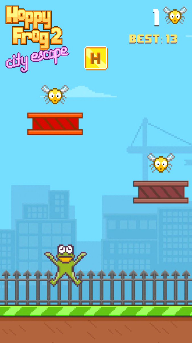 mjk1313's tweet photo. OMG! I just scored 1 points on #hoppyfrog2 -> http://t.co/442KIRDDfi Beat that!uunkkj http://t.co/L9JP3Jp88N