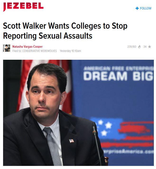 When Vagina Warriors Attack proteinwisdom.com/?p=56301 <a href="/rsmccain/">Robert Stacy McCain</a> <a href="/danabolger/">Dana Bolger</a> <a href="/natashavc/">Radical Moms Union</a> #mendouchioustwatwaffles #tcot