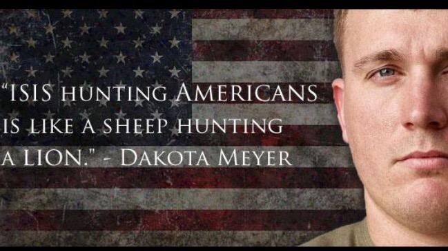 ChrisKyleHero's tweet photo. 🇺🇸🇺🇸 http://t.co/2hHm49jU8r
