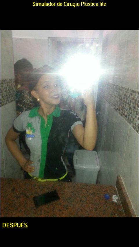 smayleentavarez's tweet photo. last saturday #iplepromo_15 We are #LevelUp http://t.co/CCRtwaYOOu