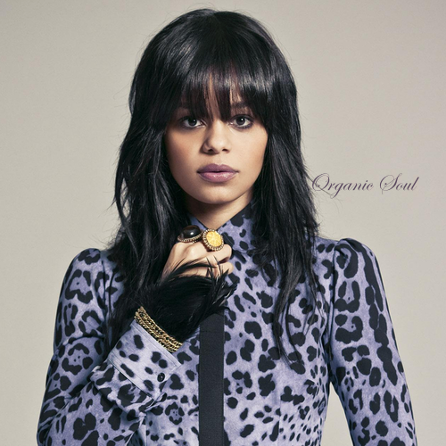 Happy Birthday from Organic Soul Songwriter and recording artist, \"Fefe\" Dobson is 30 
 
