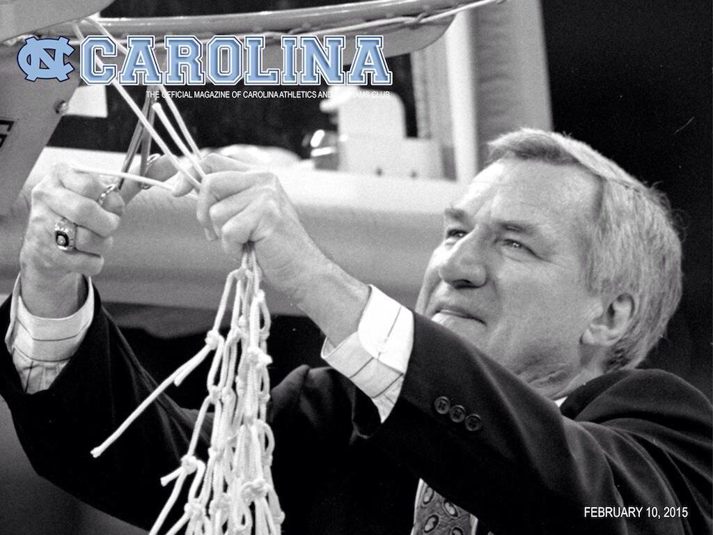 Happy Birthday to the Legend, the Myth, and most of all the Goat. Happy Birthday Dean Smith.     