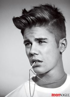 HAPPY BIRTHDAY JUSTIN BIEBER!! xx 