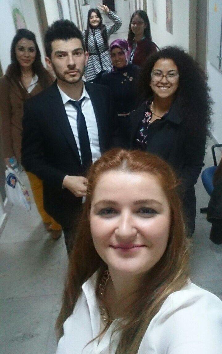 BerrinBilgic's tweet photo. Küçük olan amabüyük işler yapan AKGİM ekibini tebrik ediyorum. @Kenan_Yuce @DemirFikrihtc @Kilinc_Hatice @ayse_ozcelk http://t.co/LH0wZpvGwL