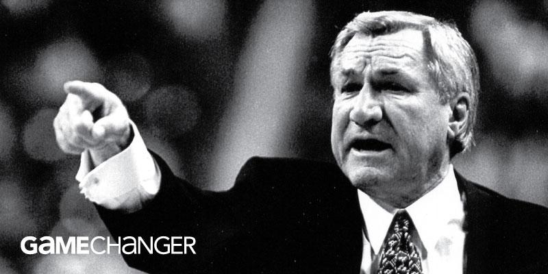 Happy Birthday to the late, Dean Smith. 