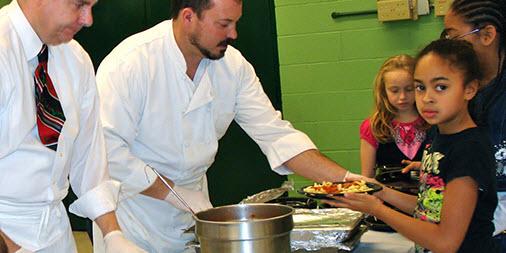 CP_Rewards's tweet image. Learn how one of our Ascend® hotels-The Century House served half a million meals in #Albany: chh411.com/1C91b5v