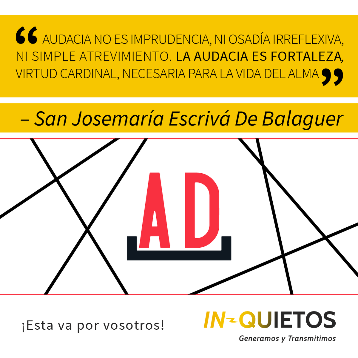 En situaciones extremas, hace falta la fortaleza de <a href="/FUNADBULIST/">FUNADBULIST</a>