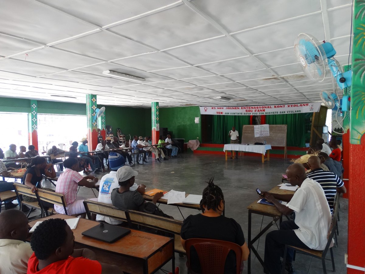 MouvementPaysanPapay tweet media