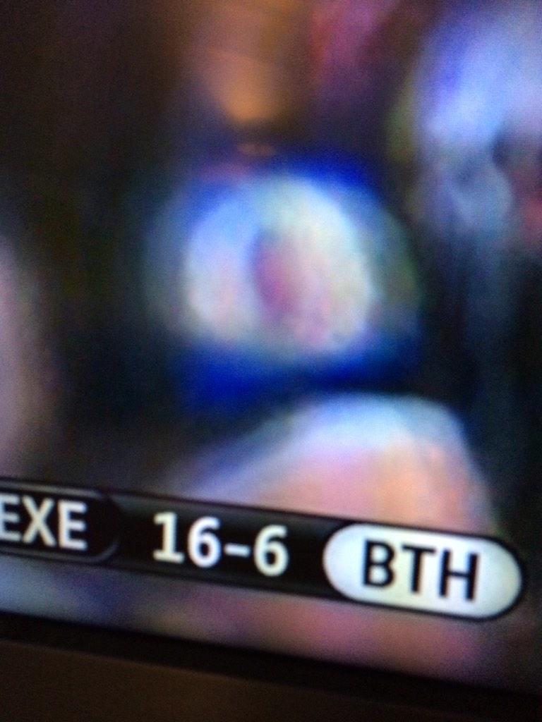 HarrysExeter's tweet image. Come on @ExeterChiefs you can do this!!! #premrugby #exeterchiefs #ExeterHour #Chiefs #Exeter