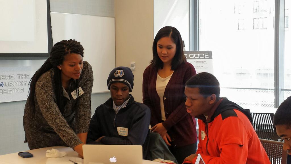 AllStarCode's tweet image. Source code manipulation on Twitter. #WorldofCoding #YouthSpark @MicrosoftNY
