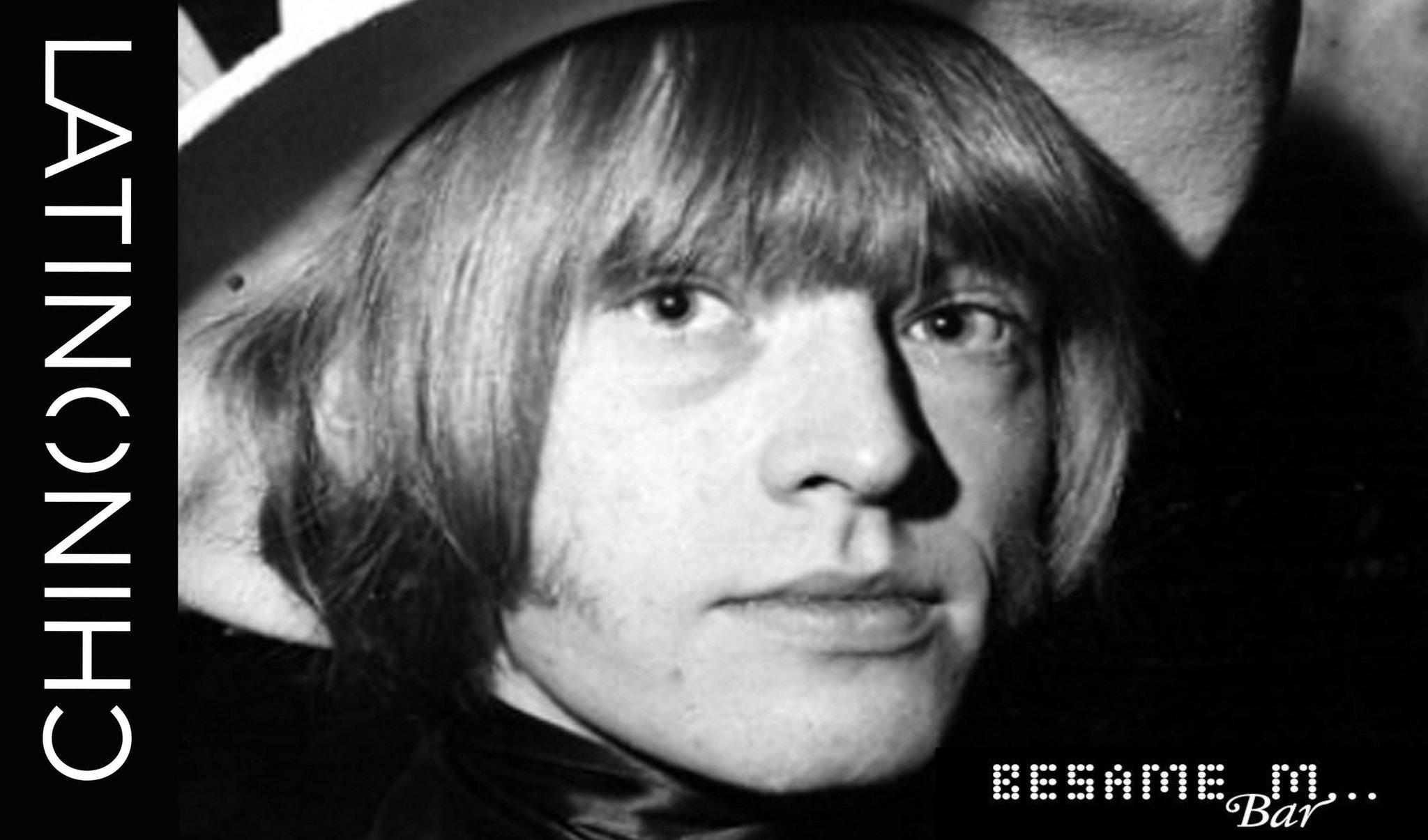 Happy bday Brian Jones !!!     