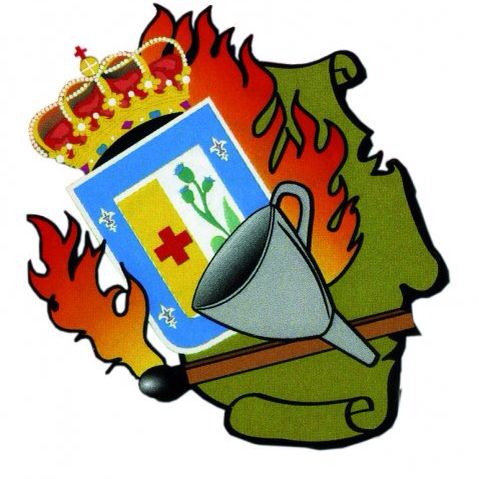 Ja estem en falles!!!! Vine a la falla a sentir el caloret de L'Embut!!!