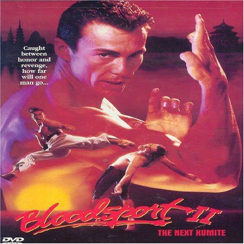 Bloodsport 2 (1996)0
