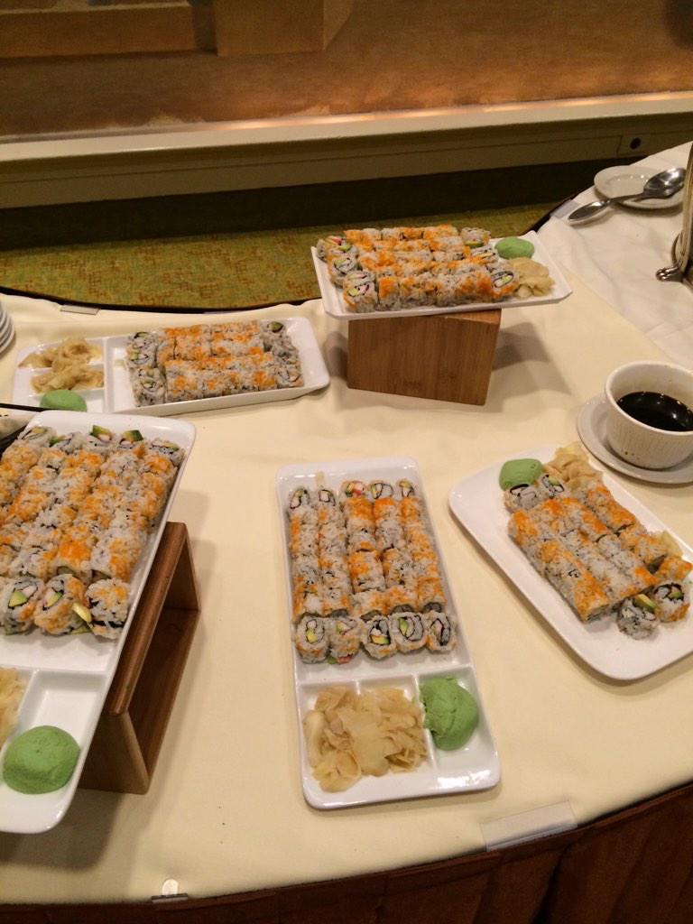 Maggie_UT's tweet photo. This is how we roll #CT2UT http://t.co/JGOnHj7m3H