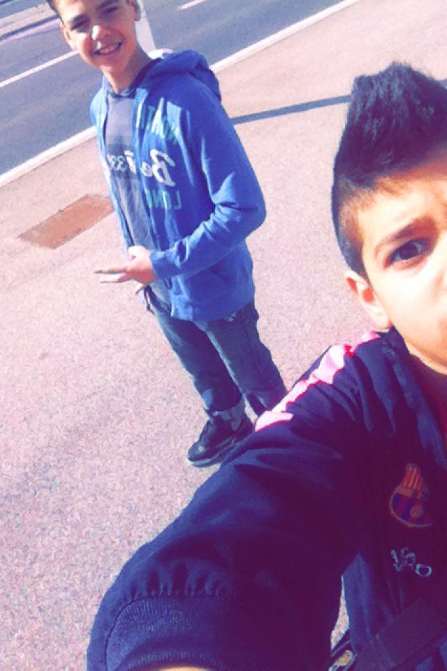 FouIslem tweet picture