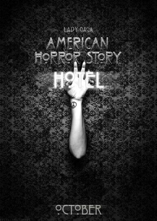 Serie >> "American Horror Story: Hotel" - Página 4 B-8pUWYW8AEIEbP