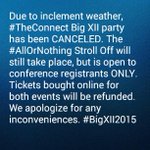 Photo by Big XII Conference (@BigXIIOKState)