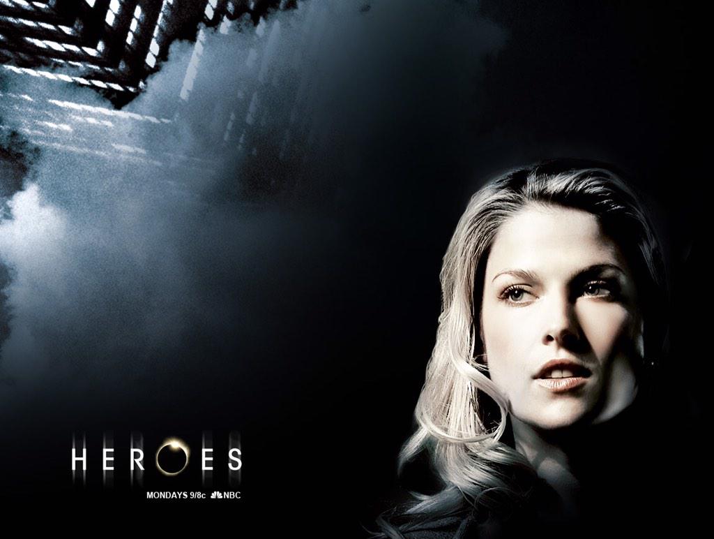 Happy Birthday Ali Larter  
