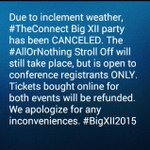 Photo by Big XII Conference (@BigXIIOKState)