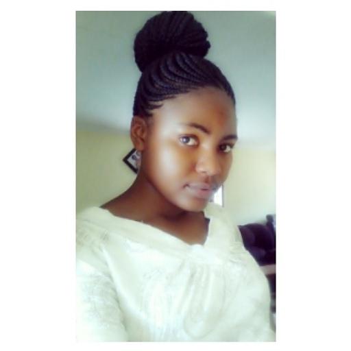 Mama'z girl