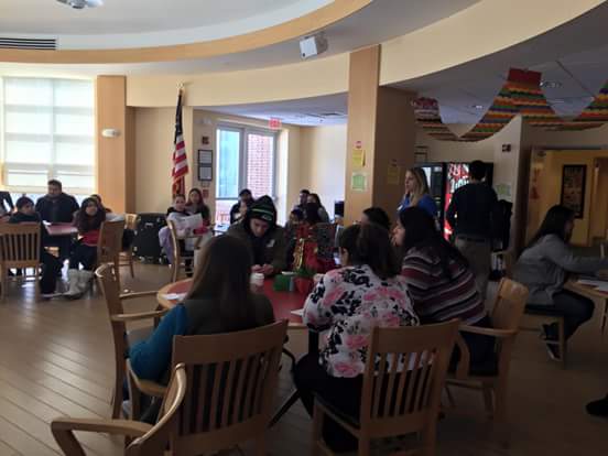 DreamersMOMS's tweet image. Foro informativo #daca #dapa en Virginia. Jornadas de aplicacion #DACA. @eva3163 @AMtz08