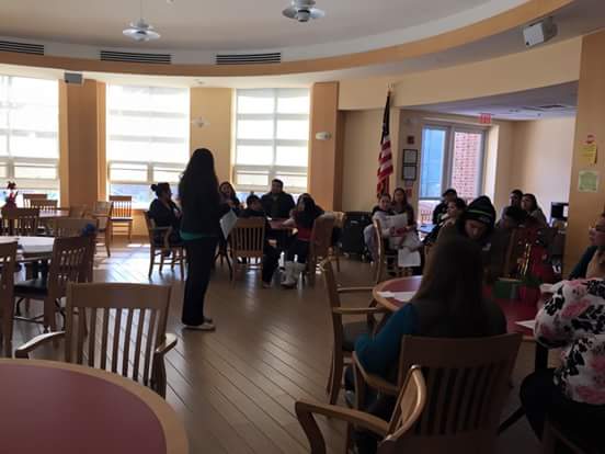 DreamersMOMS's tweet image. Foro informativo #daca #dapa en Virginia. Jornadas de aplicacion #DACA. @eva3163 @AMtz08