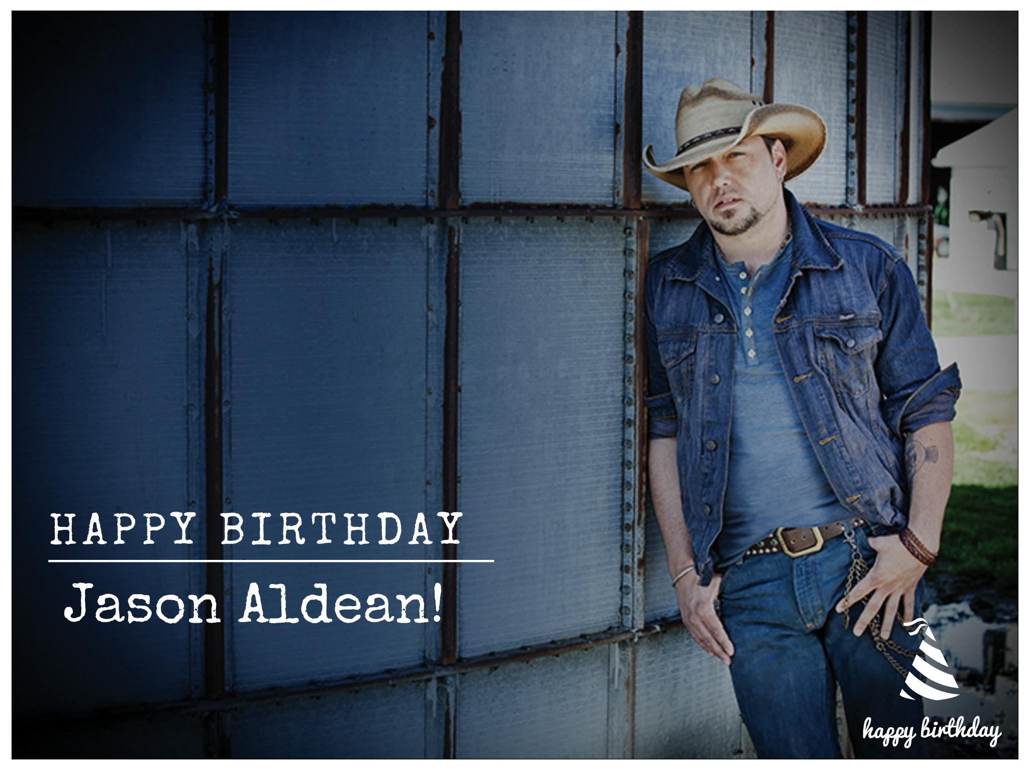 Everyone join us in wishing a happy birthday today!   