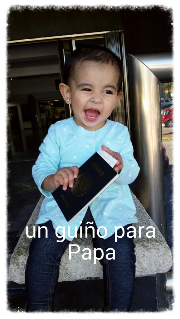AlexLunaLopez's tweet photo. Los hijos son nuestro sol, nos dan luz, alegria y cariño, sin ellos la vida no seria lo mismo. Te amo Sofia http://t.co/WOreQ3N4wq