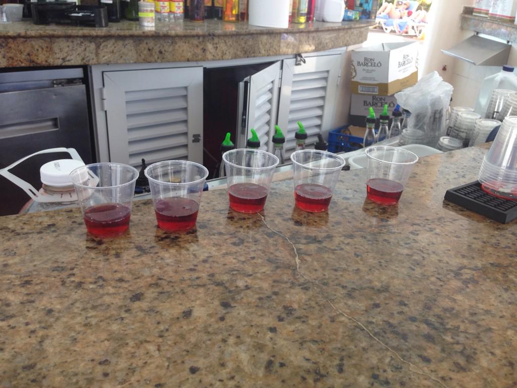 MrSoprano21's tweet photo. Because we want to kill any chance of going out tonight. #MamaJuana #Thirdtoday #Seriously http://t.co/8YLnTOzhIo