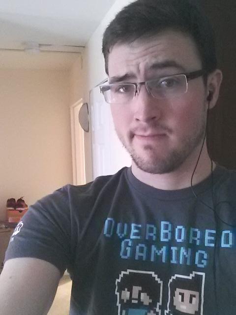 SpappyGram's tweet photo. Time to clean my apartment. #GuessWhoIsVisiting #OhWaitIts @OverBoredGaming http://t.co/ALp6bFq4QE