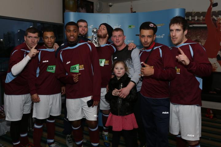 Wales have be crowned #MitreCup2015 champions! Well done guys!