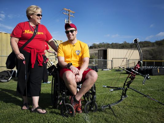 Caregivers converge to push for expanded benefits militari.ly/1Anen4y via <a href="/LeoShane/">Leo Shane III</a>